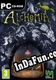 Alchemia (2009/ENG/MULTI10/License)