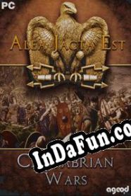 Alea Jacta Est: The Cantabrian Wars (2013/ENG/MULTI10/RePack from 2000AD)