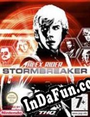 Alex Rider: Stormbreaker (2006/ENG/MULTI10/License)