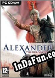 Alexander: The Heroes Hour (2004/ENG/MULTI10/Pirate)