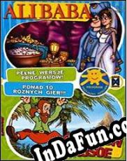 Ali Baba, Robinson Crusoe (2004/ENG/MULTI10/Pirate)