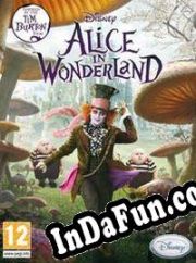 Alice in Wonderland (2010/ENG/MULTI10/RePack from l0wb1t)