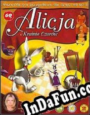 Alicja w Krainie Czarow (2001/ENG/MULTI10/Pirate)