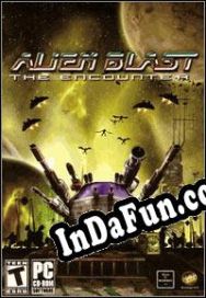 Alien Blast: The Encounter (2004/ENG/MULTI10/RePack from SUPPLEX)