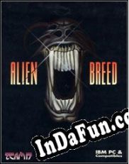 Alien Breed (1993) (1993/ENG/MULTI10/Pirate)