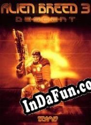 Alien Breed 3: Descent (2010) | RePack from EMBRACE