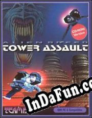 Alien Breed: Tower Assault (1994/ENG/MULTI10/Pirate)