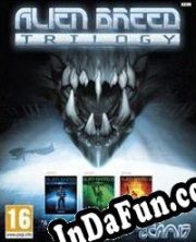 Alien Breed Trilogy (2011/ENG/MULTI10/RePack from ORiON)