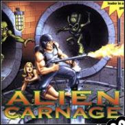 Alien Carnage (1993/ENG/MULTI10/RePack from EMBRACE)