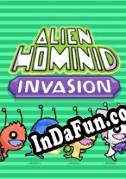 Alien Hominid Invasion (2023/ENG/MULTI10/Pirate)