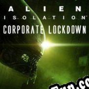 Alien: Isolation Corporate Lockdown (2014/ENG/MULTI10/RePack from tPORt)