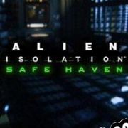 Alien: Isolation Safe Haven (2015/ENG/MULTI10/Pirate)