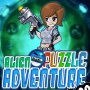 Alien Puzzle Adventure (2011/ENG/MULTI10/License)