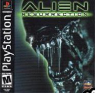 Alien Resurrection (2000/ENG/MULTI10/RePack from ECLiPSE)