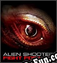 Alien Shooter: Fight for Life (2004/ENG/MULTI10/License)