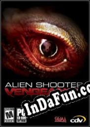 Alien Shooter: Vengeance (2006/ENG/MULTI10/License)
