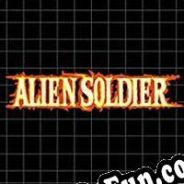 Alien Soldier (2007) | RePack from X.O