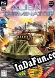 Alien Terminator Deluxe (2010/ENG/MULTI10/RePack from Razor1911)