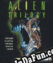 Alien Trilogy (1996/ENG/MULTI10/License)