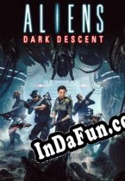 Aliens: Dark Descent (2023/ENG/MULTI10/Pirate)