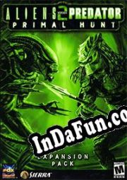 Aliens vs Predator 2: Primal Hunt (2002) | RePack from Team X