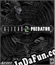 Aliens vs Predator 2 (2001/ENG/MULTI10/License)