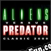 Aliens vs Predator Classic 2000 (2010/ENG/MULTI10/License)