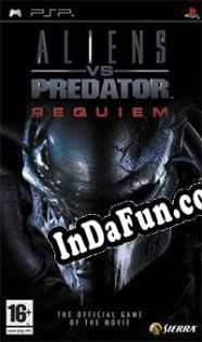 Aliens vs Predator: Requiem (2007) | RePack from ismail