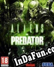 Aliens vs Predator (2010/ENG/MULTI10/RePack from RESURRECTiON)