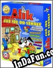 Alik: Juz ide do szkoly (2002/ENG/MULTI10/Pirate)