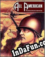All American: The 82nd Airborne in Normandy (2021/ENG/MULTI10/Pirate)