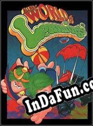 All New World of Lemmings (1994/ENG/MULTI10/RePack from ArCADE)