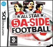 All Star 5-A-Side Football (2010/ENG/MULTI10/Pirate)