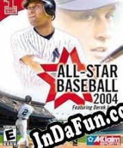All-Star Baseball 2004 (2003/ENG/MULTI10/License)