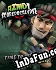 All Zombies Must Die! Scorepocalypse (2012) | RePack from DiSTiNCT