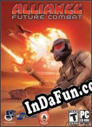 Alliance: Future Combat (2006/ENG/MULTI10/RePack from ORiGiN)