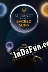 Alliance of the Sacred Suns (2021/ENG/MULTI10/RePack from EMBRACE)