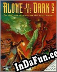 Alone in the Dark 3 (1995/ENG/MULTI10/License)