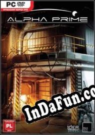 Alpha Prime (2006) | RePack from RED