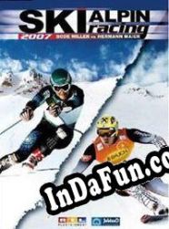 Alpine Ski Racing 2007: Bode Miller vs. Hermann Maier (2006/ENG/MULTI10/Pirate)