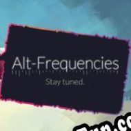 Alt-Frequencies (2019) | RePack from EXTALiA