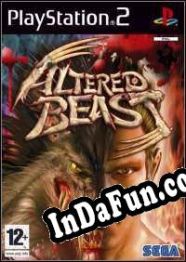 Altered Beast (2005) (2005/ENG/MULTI10/Pirate)