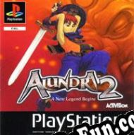 Alundra 2: A New Legend Begins (1999/ENG/MULTI10/License)