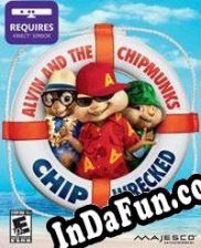 Alvin and the Chipmunks Chipwrecked (2011/ENG/MULTI10/RePack from X.O)