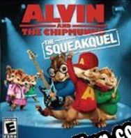 Alvin and The Chipmunks: The Squeakquel (2009/ENG/MULTI10/RePack from EXTALiA)