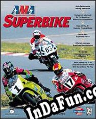 AMA Superbike (1999/ENG/MULTI10/RePack from Autopsy_Guy)