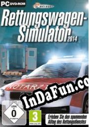 Ambulance Simulator 2014 (2013) | RePack from iNDUCT