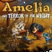 Amelia and Terror of the Night (2012/ENG/MULTI10/Pirate)
