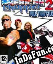 American Chopper 2: Full Throttle (2021/ENG/MULTI10/RePack from DOC)