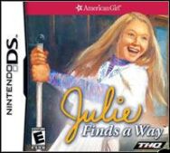 American Girl: Julie Finds a Way (2007/ENG/MULTI10/RePack from CRUDE)